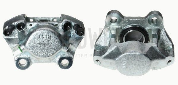 BUDWEG CALIPER Jarrusatula 34433